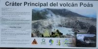 05 Poas Vulkan &ndash; &copy; Susanne Schirmann (Eberhardt TRAVEL)