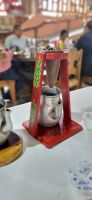 13 Kaffeeaufguss &ndash; &copy; Susanne Schirmann (Eberhardt TRAVEL)