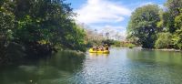 40 Rafting Tour