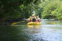 51  Rafting Tour &ndash; &copy; Susanne Schirmann (Eberhardt TRAVEL)