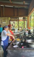 99 leckeres Mittagessen &ndash; &copy; Susanne Schirmann (Eberhardt TRAVEL)