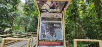 137 Besuch Manuel Antonio Nationalpark &ndash; &copy; Susanne Schirmann (Eberhardt TRAVEL)