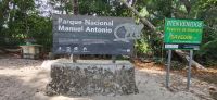 145 Besuch Manuel Antonio Nationalpark &ndash; &copy; Susanne Schirmann (Eberhardt TRAVEL)