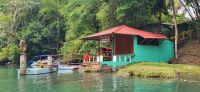 164 Ankunft Drake Bay &ndash; &copy; Susanne Schirmann (Eberhardt TRAVEL)