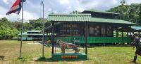 186 Rangerstation &ndash; &copy; Susanne Schirmann (Eberhardt TRAVEL)