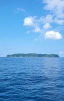 192 Canyo Island &ndash; &copy; Susanne Schirmann (Eberhardt TRAVEL)