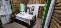 23 ZImmer in der Oasis Eco Lodge &ndash; &copy; Susanne Schirmann (Eberhardt TRAVEL)
