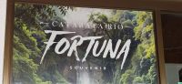 32 Besuch Wasserfall La Fortuna &ndash; &copy; Susanne Schirmann (Eberhardt TRAVEL)