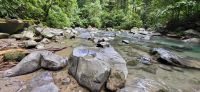 38 Abfluss des Wasserfalls &ndash; &copy; Susanne Schirmann (Eberhardt TRAVEL)