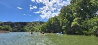 64 Kajaktour auf dem Fluss &ndash; &copy; Susanne Schirmann (Eberhardt TRAVEL)