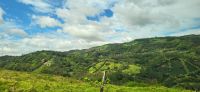 88 Ausblick Richtung Monte Verde &ndash; &copy; Susanne Schirmann (Eberhardt TRAVEL)