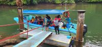 179 auf zum Corcovado Nationalpark &ndash; &copy; Susanne Schirmann (Eberhardt TRAVEL)