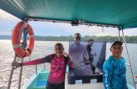 199 Bootscrew Canyo Island &ndash; &copy; Susanne Schirmann (Eberhardt TRAVEL)