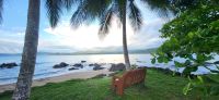 208 Abendstimmung Wilderness Lodge &ndash; &copy; Susanne Schirmann (Eberhardt TRAVEL)