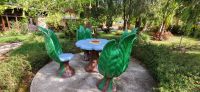 220 Savegre Lodge &ndash; &copy; Susanne Schirmann (Eberhardt TRAVEL)