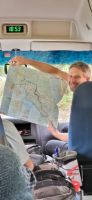234 Nico-unser wunderbarer Reiseleiter in Costa Rica &ndash; &copy; Susanne Schirmann (Eberhardt TRAVEL)