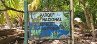 130 Manuel Antonio Nationalpark &ndash; &copy; Susanne Schirmann (Eberhardt TRAVEL)