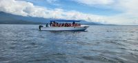 143 tolle drei Stunden auf See &ndash; &copy; Susanne Schirmann (Eberhardt TRAVEL)