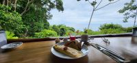 159 Frühstück mit Aussicht in La Cusinga Lodge &ndash; &copy; Susanne Schirmann (Eberhardt TRAVEL)