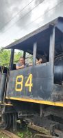 161 Cristian unser Busfahrer &ndash; &copy; Susanne Schirmann (Eberhardt TRAVEL)