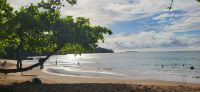 174 Playa Cocalito &ndash; &copy; Susanne Schirmann (Eberhardt TRAVEL)