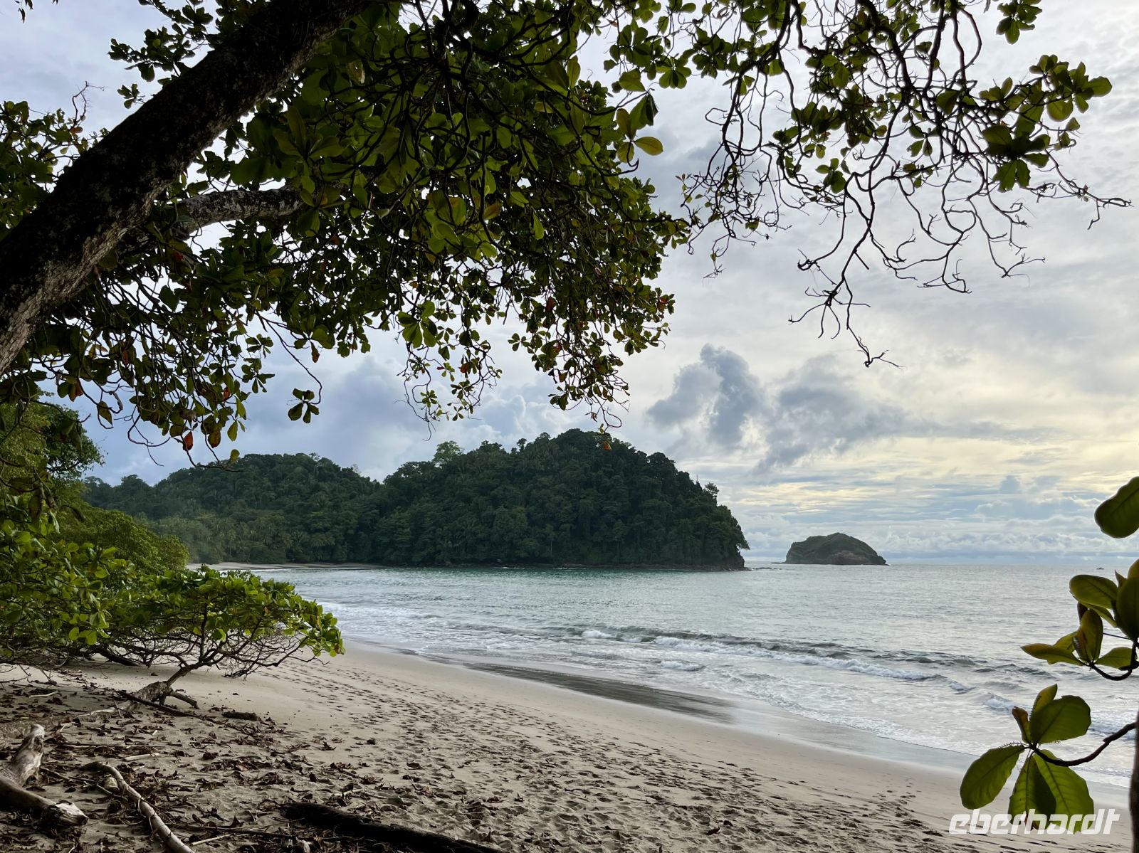 Nationalpark Manuel Antonio &ndash; &copy; Peggy Schkade (Eberhardt TRAVEL)