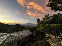 Sonnenaufgang  &ndash; &copy; Peggy Schkade (Eberhardt TRAVEL)