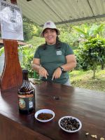 Kaffeetour &ndash; &copy; Peggy Schkade (Eberhardt TRAVEL)