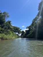 River Floating
