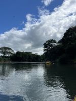 River Floating &ndash; &copy; Peggy Schkade (Eberhardt TRAVEL)