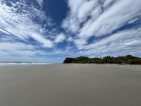 Strand von Samará &ndash; &copy; Peggy Schkade (Eberhardt TRAVEL)