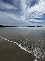 Strand von Samará &ndash; &copy; Peggy Schkade (Eberhardt TRAVEL)