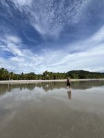 Strand von Samará &ndash; &copy; Peggy Schkade (Eberhardt TRAVEL)