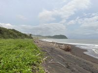 Playa Camaronal &ndash; &copy; Peggy Schkade (Eberhardt TRAVEL)