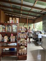 Finca Dona Hermida &ndash; &copy; Peggy Schkade (Eberhardt TRAVEL)