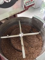 Kaffeerösterei &ndash; &copy; Peggy Schkade (Eberhardt TRAVEL)