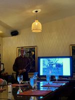Ricardo Guindon &ndash; &copy; Peggy Schkade (Eberhardt TRAVEL)