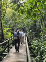 Nationalpark Manuel Antonio &ndash; &copy; Peggy Schkade (Eberhardt TRAVEL)