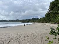 Nationalpark Manuel Antonio &ndash; &copy; Peggy Schkade (Eberhardt TRAVEL)