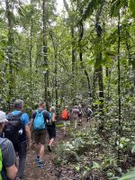 Corcovado-Nationalpark &ndash; &copy; Peggy Schkade (Eberhardt TRAVEL)