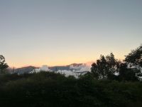 Fahrt in die Berge &ndash; &copy; Peggy Schkade (Eberhardt TRAVEL)