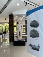 Nationalmuseum Costa Rica Sitio 6 &ndash; &copy; Peggy Schkade (Eberhardt TRAVEL)