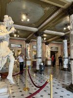 Nationaltheater San José &ndash; &copy; Peggy Schkade (Eberhardt TRAVEL)