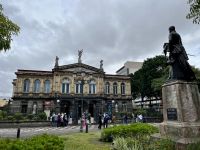 Nationaltheater San José &ndash; &copy; Peggy Schkade (Eberhardt TRAVEL)