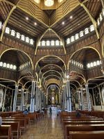 Basilika Cartago &ndash; &copy; Peggy Schkade (Eberhardt TRAVEL)
