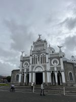 Basilika Cartago &ndash; &copy; Peggy Schkade (Eberhardt TRAVEL)