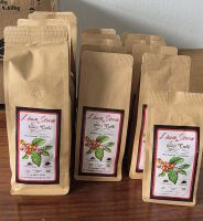 83 best coffee ever &ndash; &copy; Susanne Schirmann (Eberhardt TRAVEL)