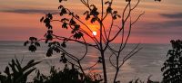 125 Sonnenuntergang an Pazifik &ndash; &copy; Susanne Schirmann (Eberhardt TRAVEL)