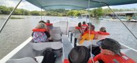 136 Auf zur Drake Bay &ndash; &copy; Susanne Schirmann (Eberhardt TRAVEL)