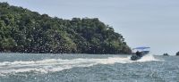 137 Fahrt zur Drake Bay &ndash; &copy; Susanne Schirmann (Eberhardt TRAVEL)